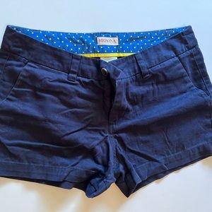 Merona Shorts Blue